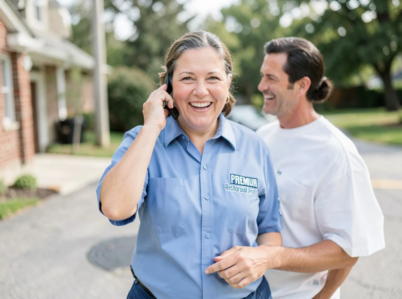 Water Damage Restoration Neligh, NE FAQs
